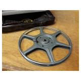 Revere Model P90 8mm Movie Projector