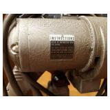 Revere Model P90 8mm Movie Projector