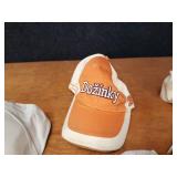 Collection of Baseball Caps