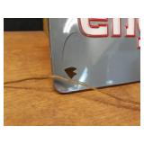 KOHLER Engine Dealer Sign - 20" x 15" - Has Cracks