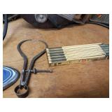 Cordomatic Trouble Light, Ford Emblem and More