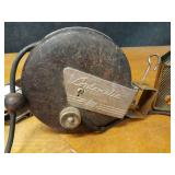 Cordomatic Trouble Light, Ford Emblem and More