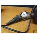 Cordomatic Trouble Light, Ford Emblem and More