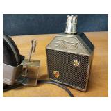 Cordomatic Trouble Light, Ford Emblem and More