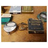 Lot of Assorted Vintage Items and More