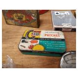 Lot of Assorted Vintage Items and More