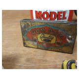 Lot of Assorted Vintage Items and More