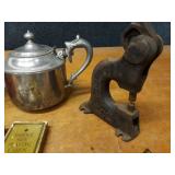 Lot of Assorted Vintage Items and More