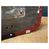 Boat Seat