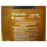 Comfort Glow 9300 BTU Kerosene Heater