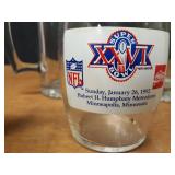 Collection of Beer Mugs and Bar Glasses