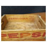 PEPSI Crate, Cenex Mugs and More