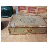 PEPSI Crate, Cenex Mugs and More