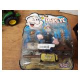 Randy Moss Bobblehead, GI Joe, Size 10 Kids Ice Skates and More