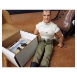Randy Moss Bobblehead, GI Joe, Size 10 Kids Ice Skates and More