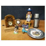 Lot of Collectibles and More