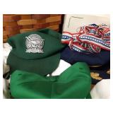Pioneer Seed Hats, Twins Cabbage Patch Doll and Lots More