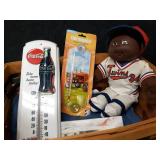 Pioneer Seed Hats, Twins Cabbage Patch Doll and Lots More