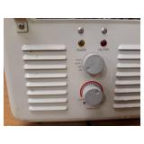 Calore Milkhouse Heater - 1500W Max - Tested and Works