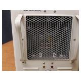 Calore Milkhouse Heater - 1500W Max - Tested and Works