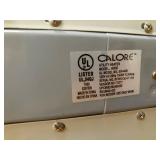 Calore Milkhouse Heater - 1500W Max - Tested and Works