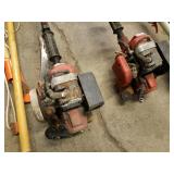 Lot of Weed Trimmers and More  - Stihl, Snapper, Echo, Black & Decker