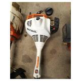 Lot of Weed Trimmers and More  - Stihl, Snapper, Echo, Black & Decker