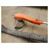 Lot of Weed Trimmers and More  - Stihl, Snapper, Echo, Black & Decker