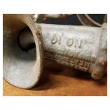 Lot of (2) Meat Grinders and Other Grinder