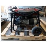 Powermate 3000W Generator - Needs Work