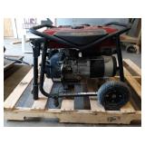 Powermate 3000W Generator - Needs Work
