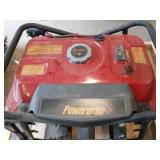 Powermate 3000W Generator - Needs Work