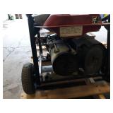 Powermate 3000W Generator - Needs Work