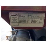 Powermate 3000W Generator - Needs Work