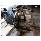 Powermate 3000W Generator - Needs Work