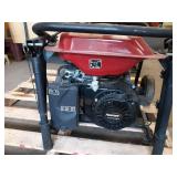 Powermate 3000W Generator - Needs Work