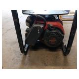 Craftsman 3500W Generator - Needs Work