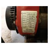 Craftsman 3500W Generator - Needs Work