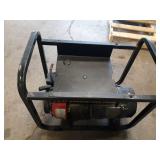 Craftsman 3500W Generator - Needs Work