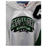 (2) Easton Predators AAA Hockey Jerseys - Size Large
