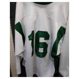 (2) Easton Predators AAA Hockey Jerseys - Size Large