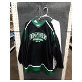 (2) Easton Predators AAA Hockey Jerseys - Size X-Large
