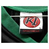 (2) Easton Predators AAA Hockey Jerseys - Size X-Large