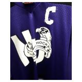 (2) New Ulm Hockey Jerseys - Size Large