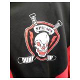 (3) X-Large Jerseys - "Spec Ops" and More