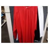 (3) X-Large Jerseys - "Spec Ops" and More