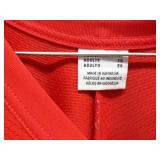 (3) X-Large Jerseys - "Spec Ops" and More