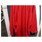 (3) X-Large Jerseys - "Spec Ops" and More