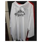 (3) X-Large Jerseys - "Spec Ops" and More
