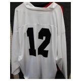 (3) X-Large Jerseys - "Spec Ops" and More